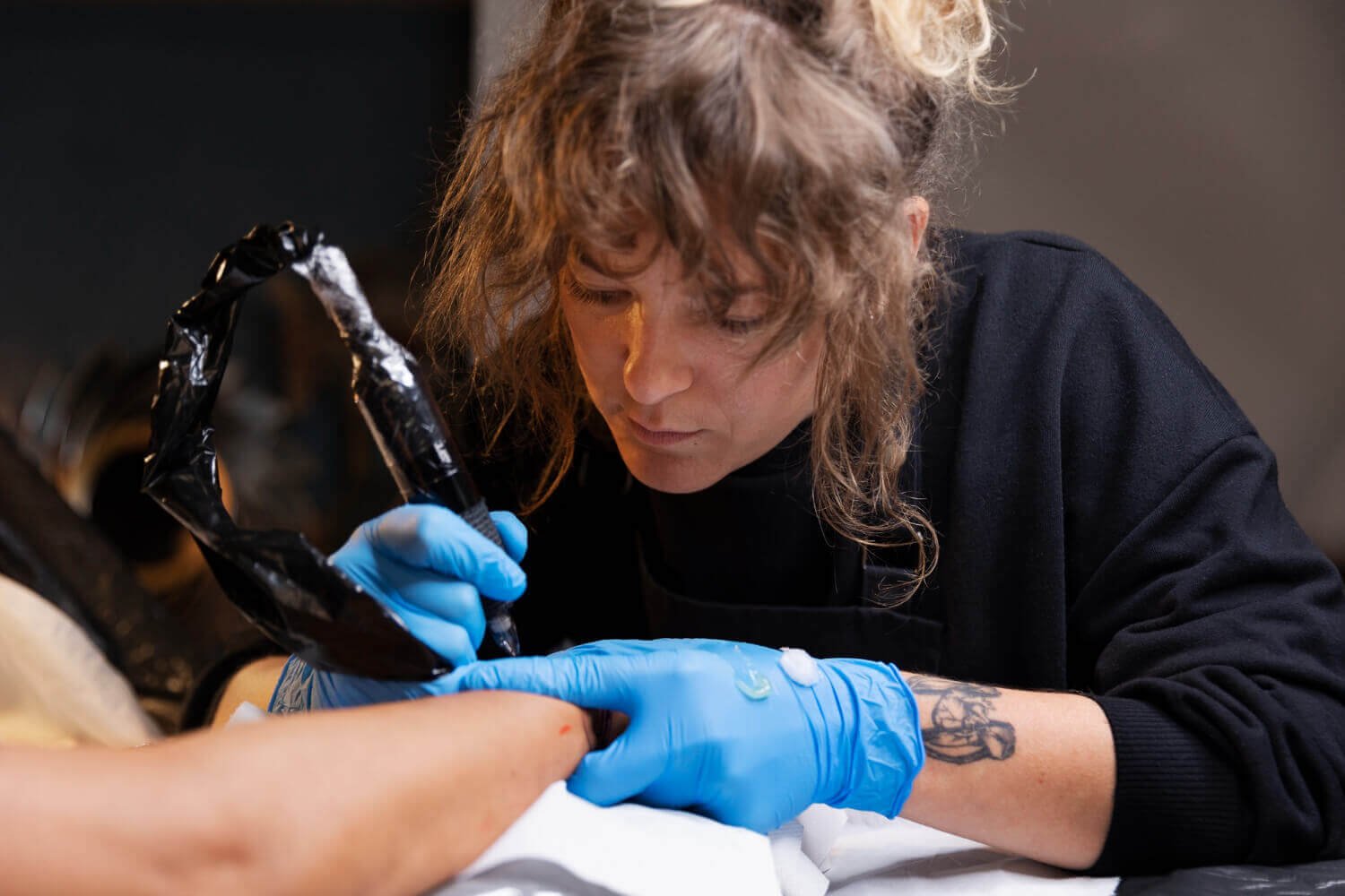 Despre noi  — Colegiul de Estetică