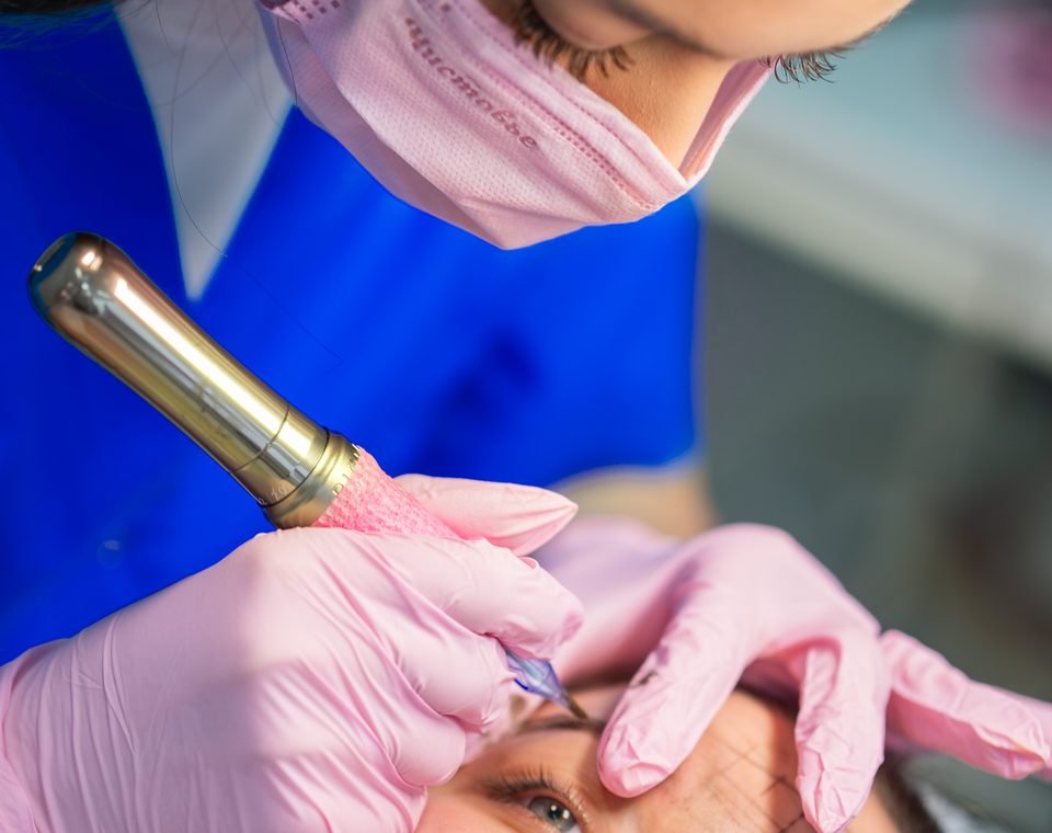 Cursuri Colegiul de Estetică