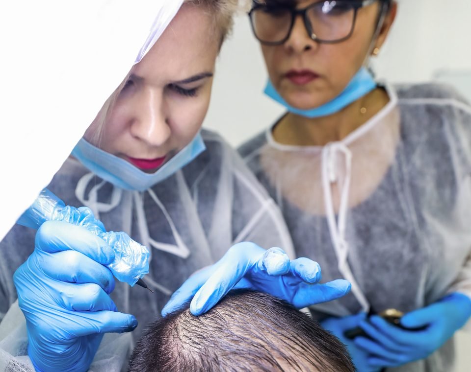 Cursuri Colegiul de Estetică